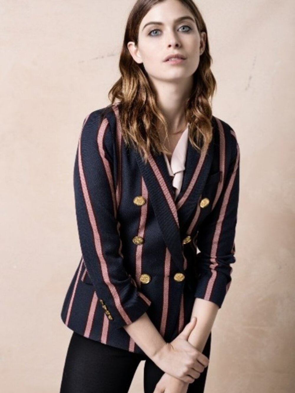 Smythe Blazer